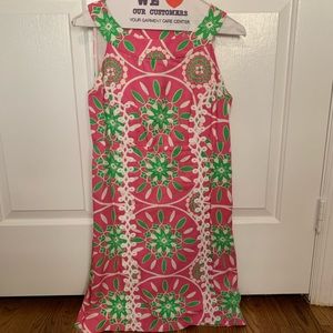 Lily Pulitzer Dress